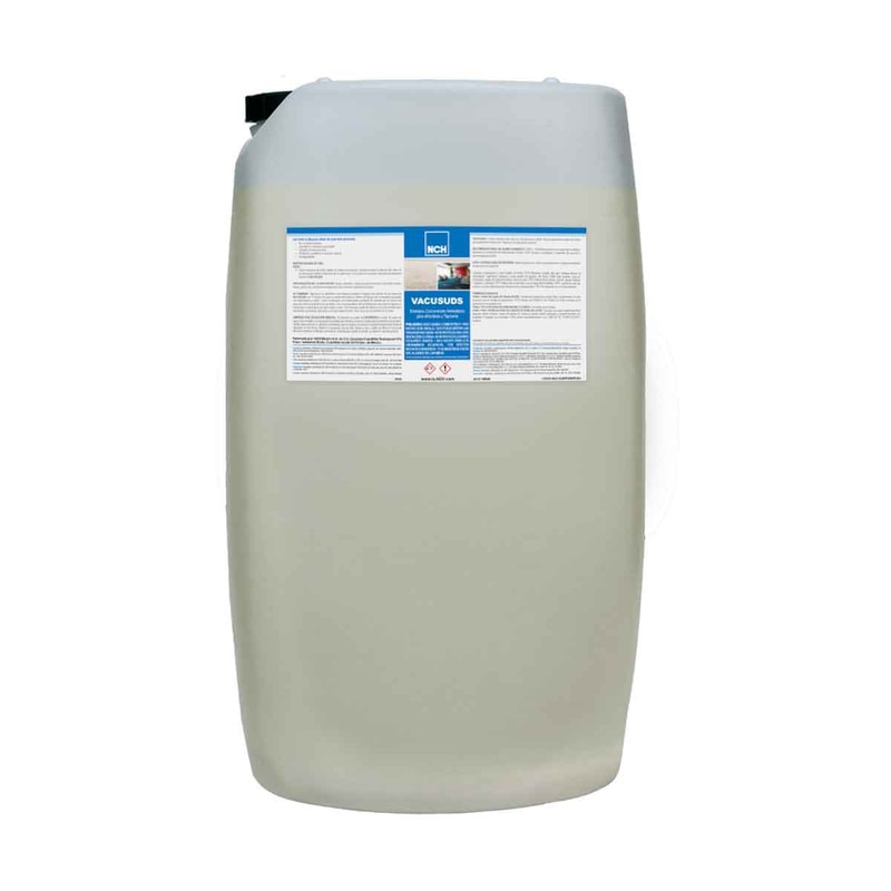 VACUSUDS 60 L
